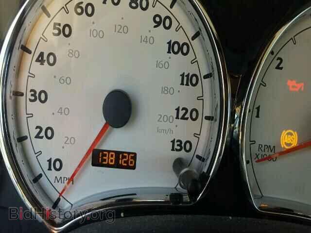 2004 SATURN VUE - VIN: 5GZCZ23D64S870955 - Фото 8