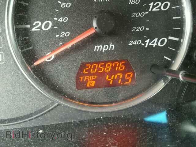 2006 MAZDA 6 - VIN: 1YVHP80C465M46262 - Фото 8