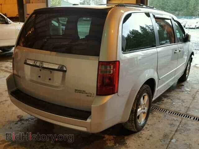 2010 Dodge CARAVAN (VIN 2D4RN5D10AR209984) — photo 4 of 10