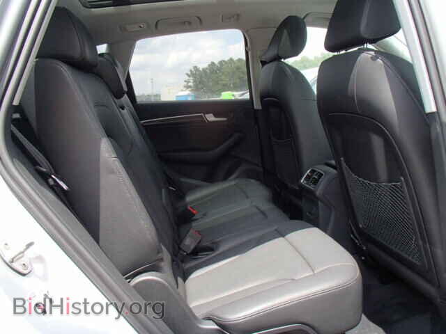 2014 AUDI Q5 - VIN: WA1LFAFP2EA034510 - Фото 6