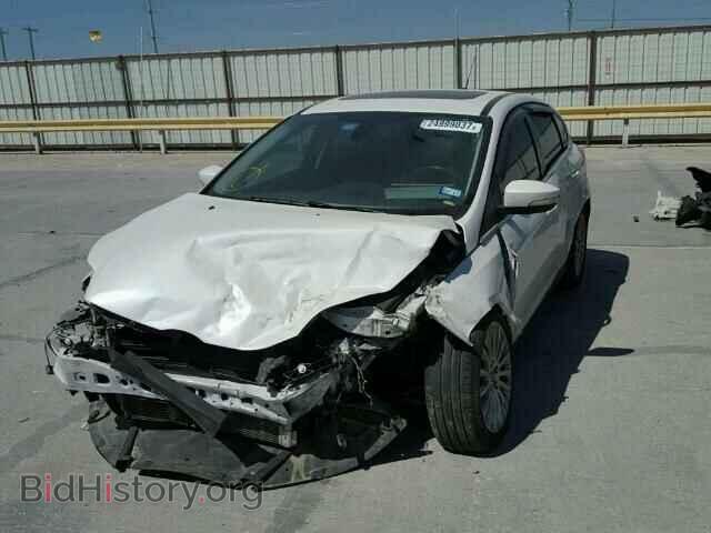 2012 FORD FOCUS - VIN: 1FAHP3N22CL361815 - Photo 2