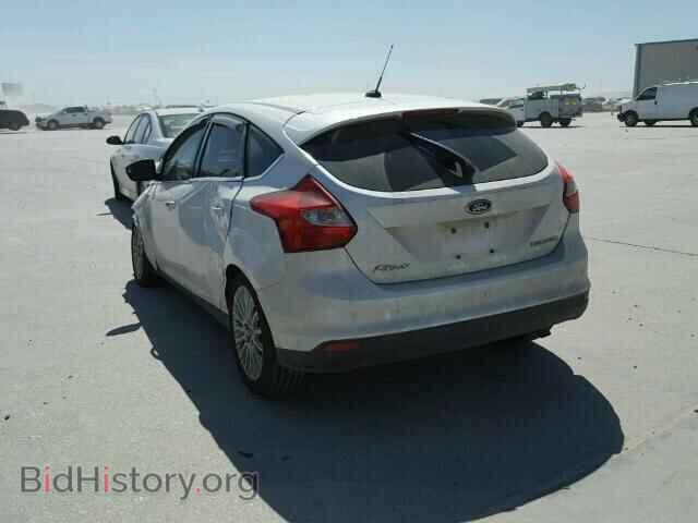 2012 FORD FOCUS - VIN: 1FAHP3N22CL361815 - Photo 3