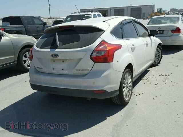 2012 FORD FOCUS - VIN: 1FAHP3N22CL361815 - Photo 4