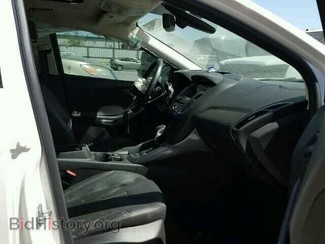 2012 FORD FOCUS - VIN: 1FAHP3N22CL361815 - Photo 5