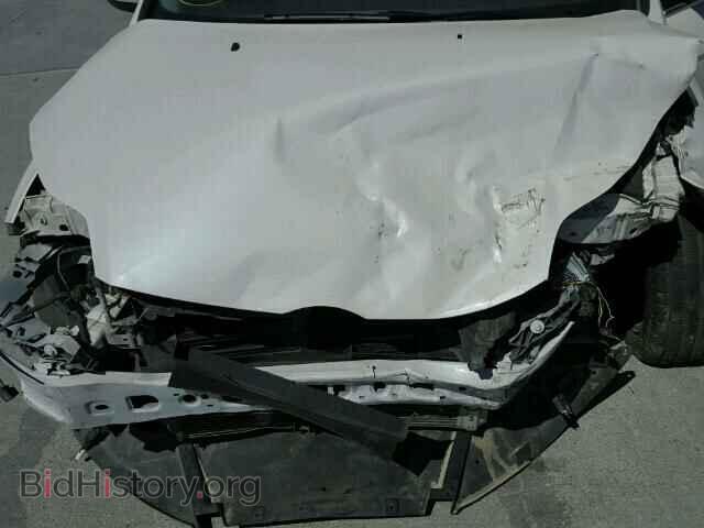 2012 FORD FOCUS - VIN: 1FAHP3N22CL361815 - Photo 7