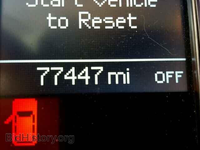 2012 DODGE DURANGO - VIN: 1C4RDHDG7CC260531 - Фото 8