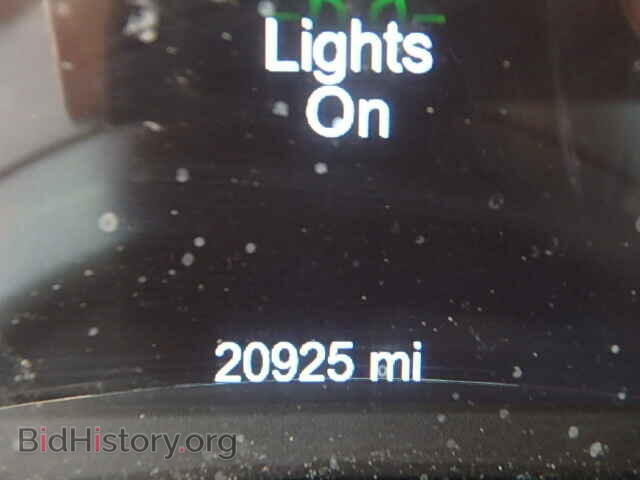 2014 DODGE DURANGO - VIN: 1C4SDHET6EC438235 - Фото 8