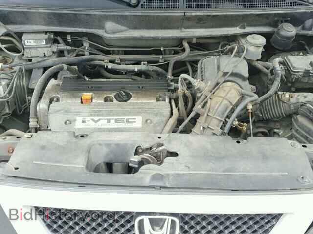 2004 HONDA ELEMENT - VIN: 5J6YH285X4L016762 - Photo 7