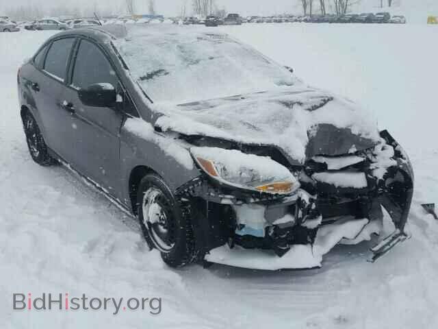 Photo 1FADP3E20EL401214 - FORD FOCUS 2014