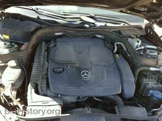 2013 MERCEDES-BENZ E - VIN: WDDHF8JB1DA718677 - Фото 7