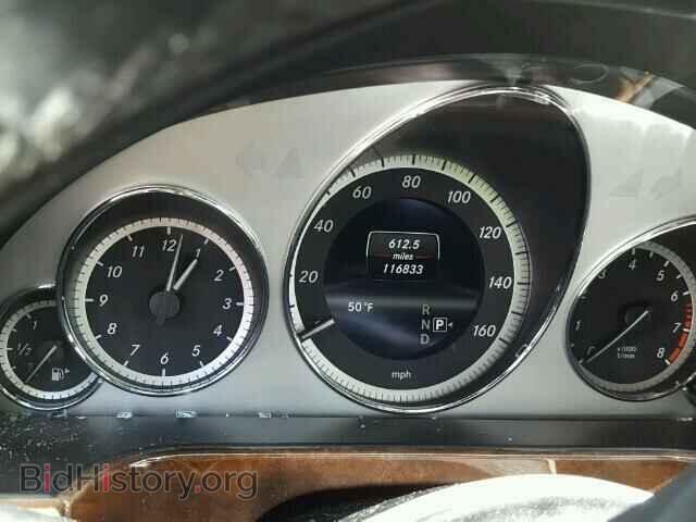 2013 MERCEDES-BENZ E - VIN: WDDHF8JB1DA718677 - Фото 8