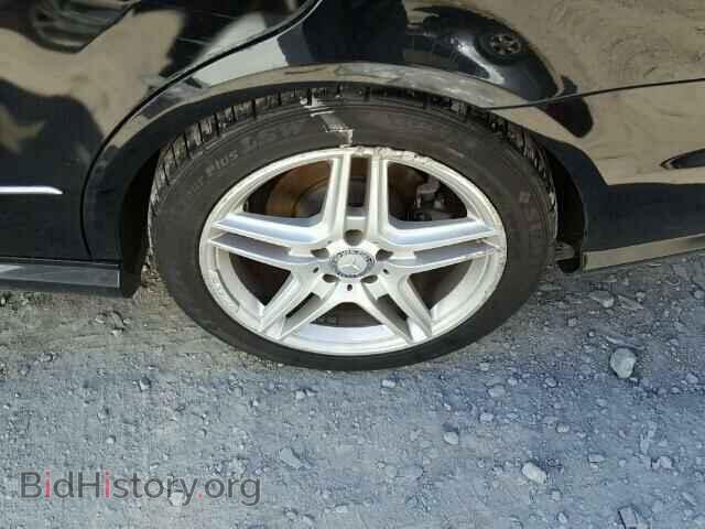2013 MERCEDES-BENZ E - VIN: WDDHF8JB1DA718677 - Фото 9