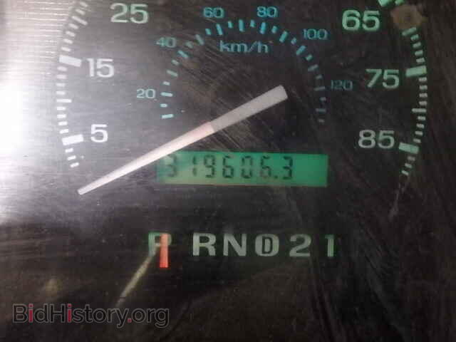 1997 FORD ECONOLINE - VIN: 1FDJE34F3THA64962 - Фото 8