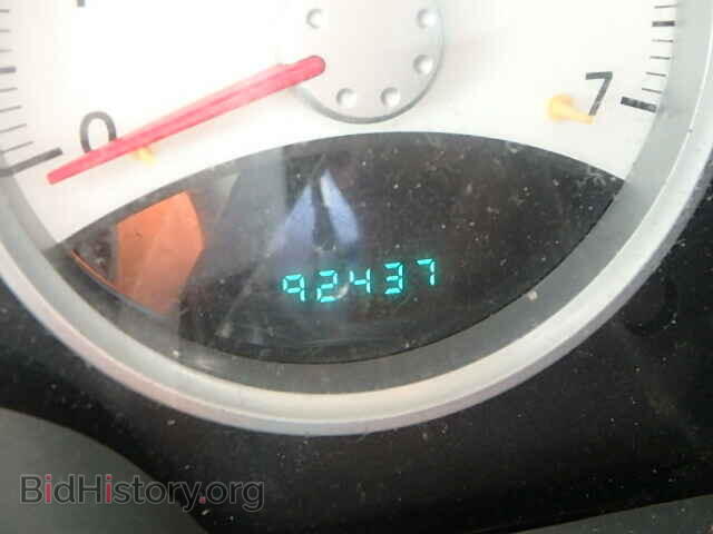 2008 DODGE DURANGO - VIN: 1D8HB48N68F116219 - Фото 8