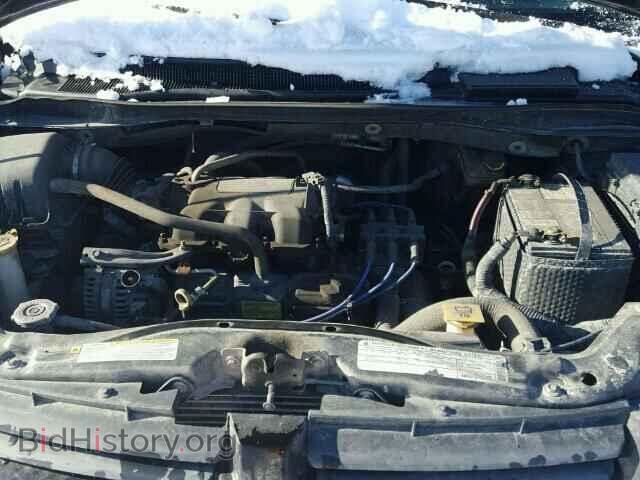 2010 DODGE CARAVAN - VIN: 2D4RN4DEXAR264844 - Фото 7