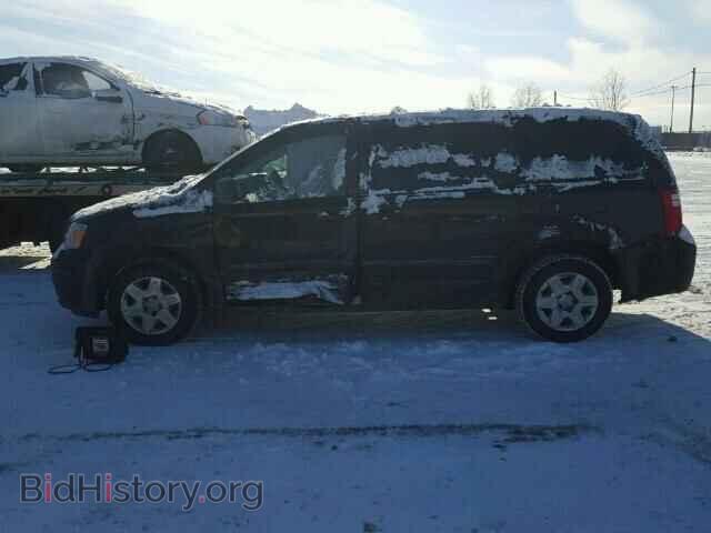 2010 DODGE CARAVAN - VIN: 2D4RN4DEXAR264844 - Фото 9