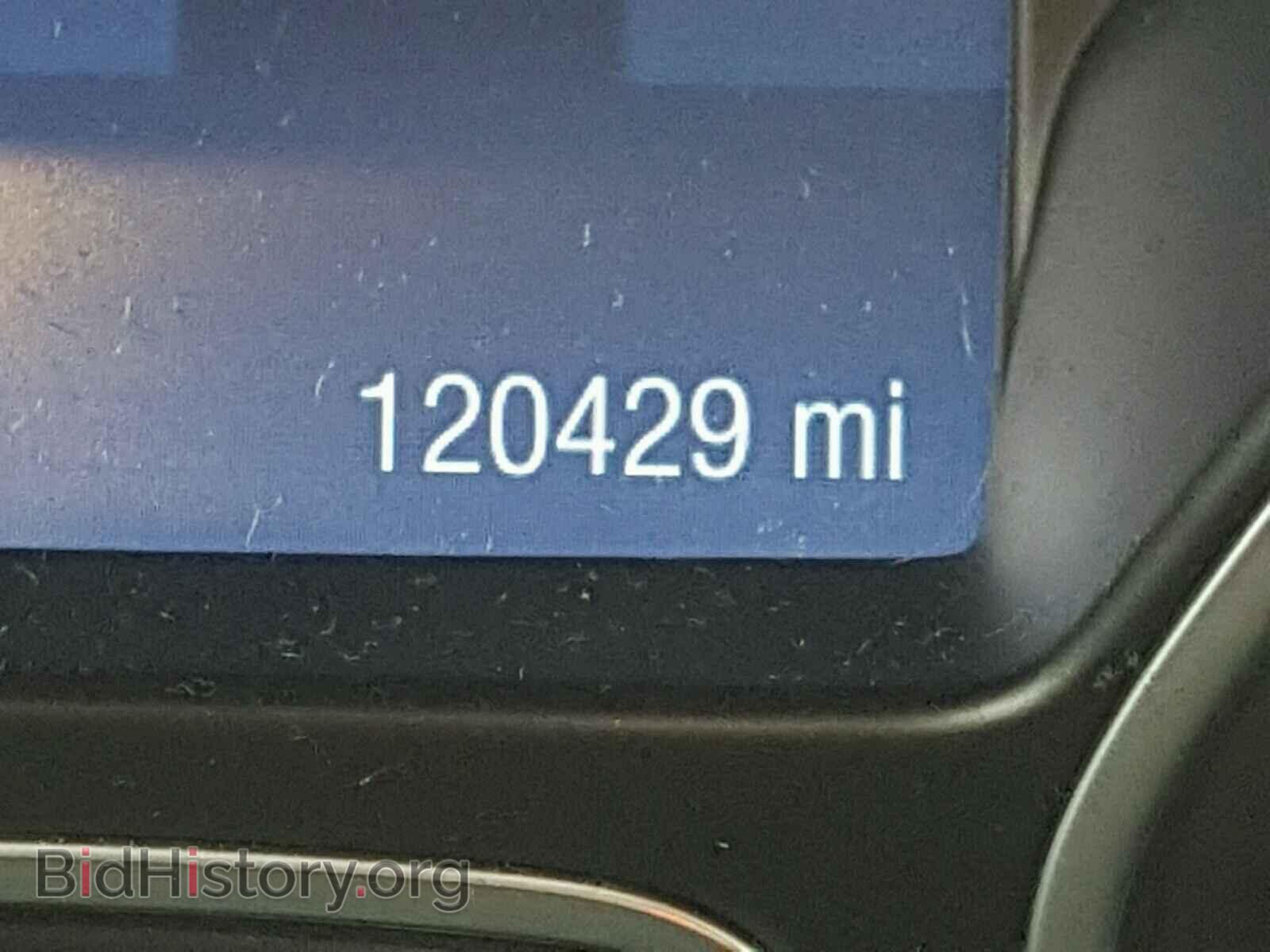 2012 FORD FOCUS - VIN: 1FAHP3K23CL320310 - Фото 8