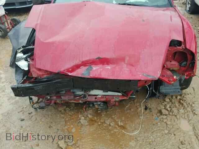 2003 MITSUBISHI ECLIPSE - VIN: 4A3AC84HX3E032372 - Фото 9