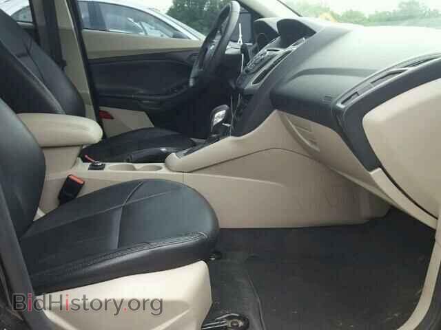2012 FORD FOCUS - VIN: 1FAHP3F20CL268404 - Фото 5