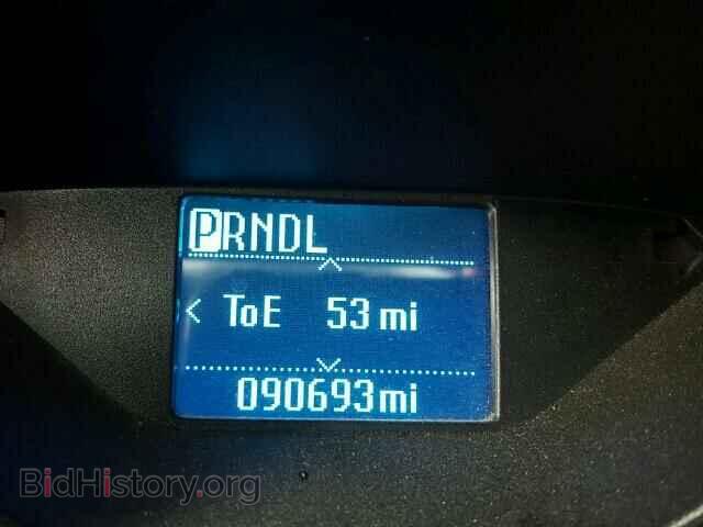 2012 FORD FOCUS - VIN: 1FAHP3F20CL268404 - Фото 8