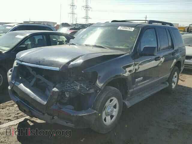 2006 FORD EXPLORER - VIN: 1FMEU62E26UA08541 - Photo 2