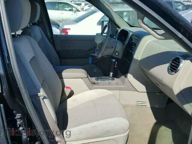 2006 FORD EXPLORER - VIN: 1FMEU62E26UA08541 - Photo 5