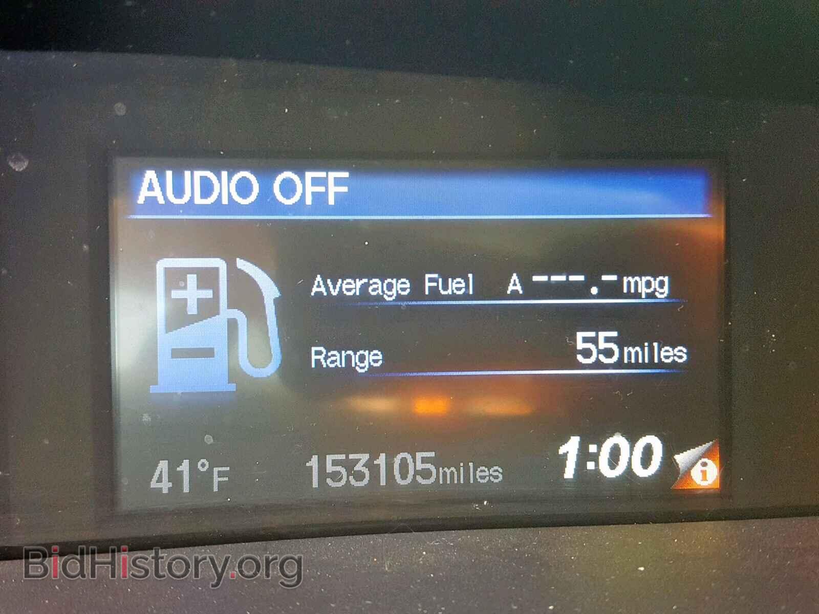 2013 HONDA CIVIC - VIN: 2HGFB2F88DH500231 - Photo 8