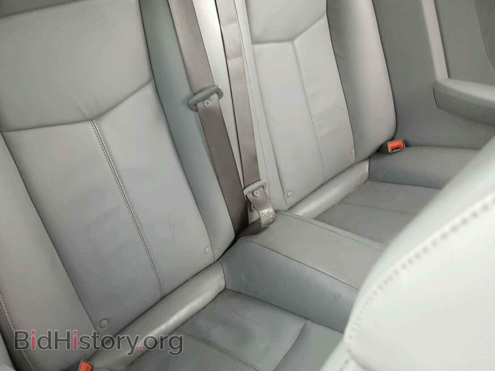 2008 CHRYSLER SEBRING - VIN: 1C3LC65MX8N614835 - Фото 6