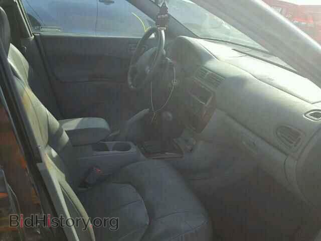 2000 MITSUBISHI GALANT - VIN: 4A3AA46G5YE161971 - Фото 5