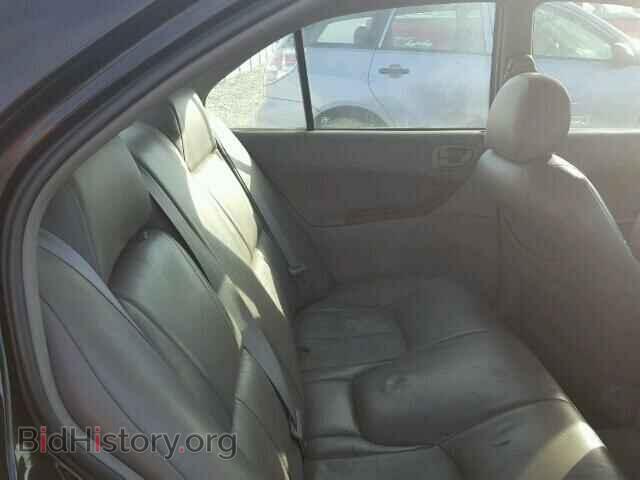 2000 MITSUBISHI GALANT - VIN: 4A3AA46G5YE161971 - Фото 6