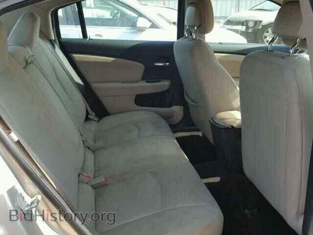 2013 CHRYSLER 200 - VIN: 1C3CCBBB9DN605436 - Фото 6