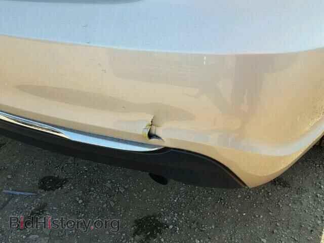 2013 CHRYSLER 200 - VIN: 1C3CCBBB9DN605436 - Фото 9