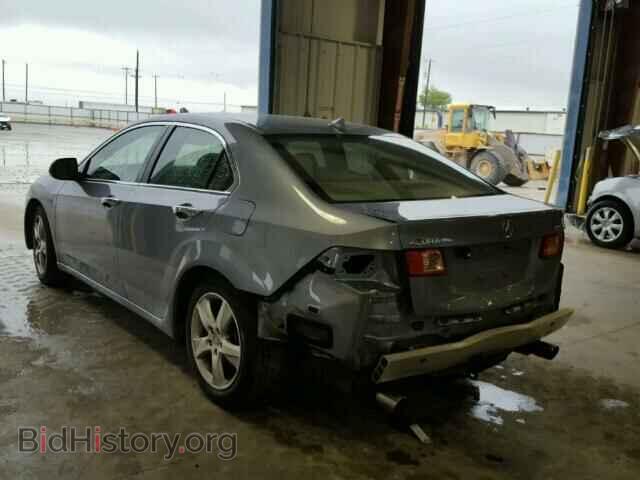 2012 ACURA TSX - VIN: JH4CU2F68CC007045 - Фото 3