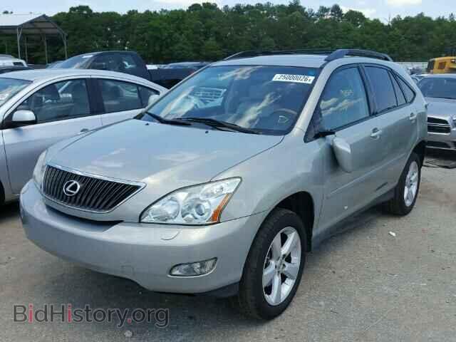 2004 LEXUS RX330 - VIN: 2T2GA31U14C002281 - Фото 2