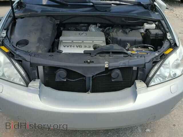 2004 LEXUS RX330 - VIN: 2T2GA31U14C002281 - Фото 7