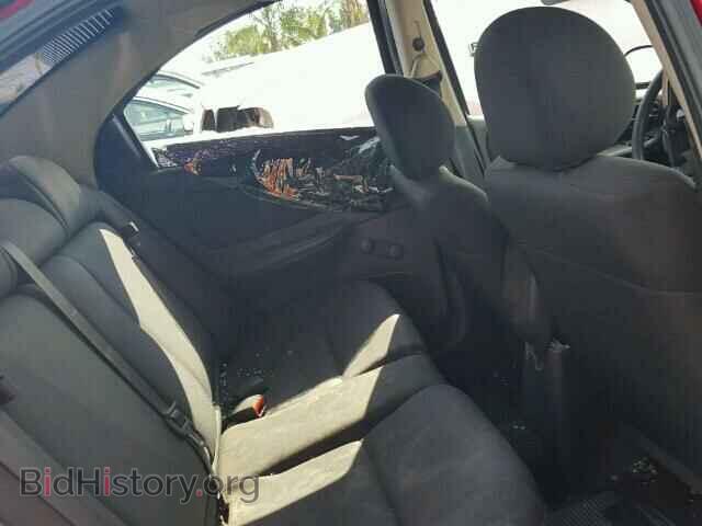 2005 DODGE NEON - VIN: 1B3ES56C75D200082 - Фото 6
