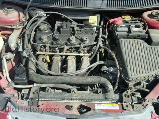 2005 DODGE NEON - VIN: 1B3ES56C75D200082 - Фото 7