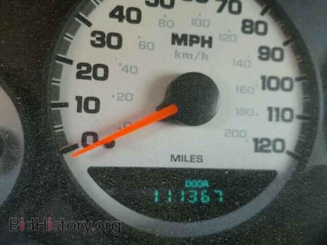2005 DODGE NEON - VIN: 1B3ES56C75D200082 - Фото 8