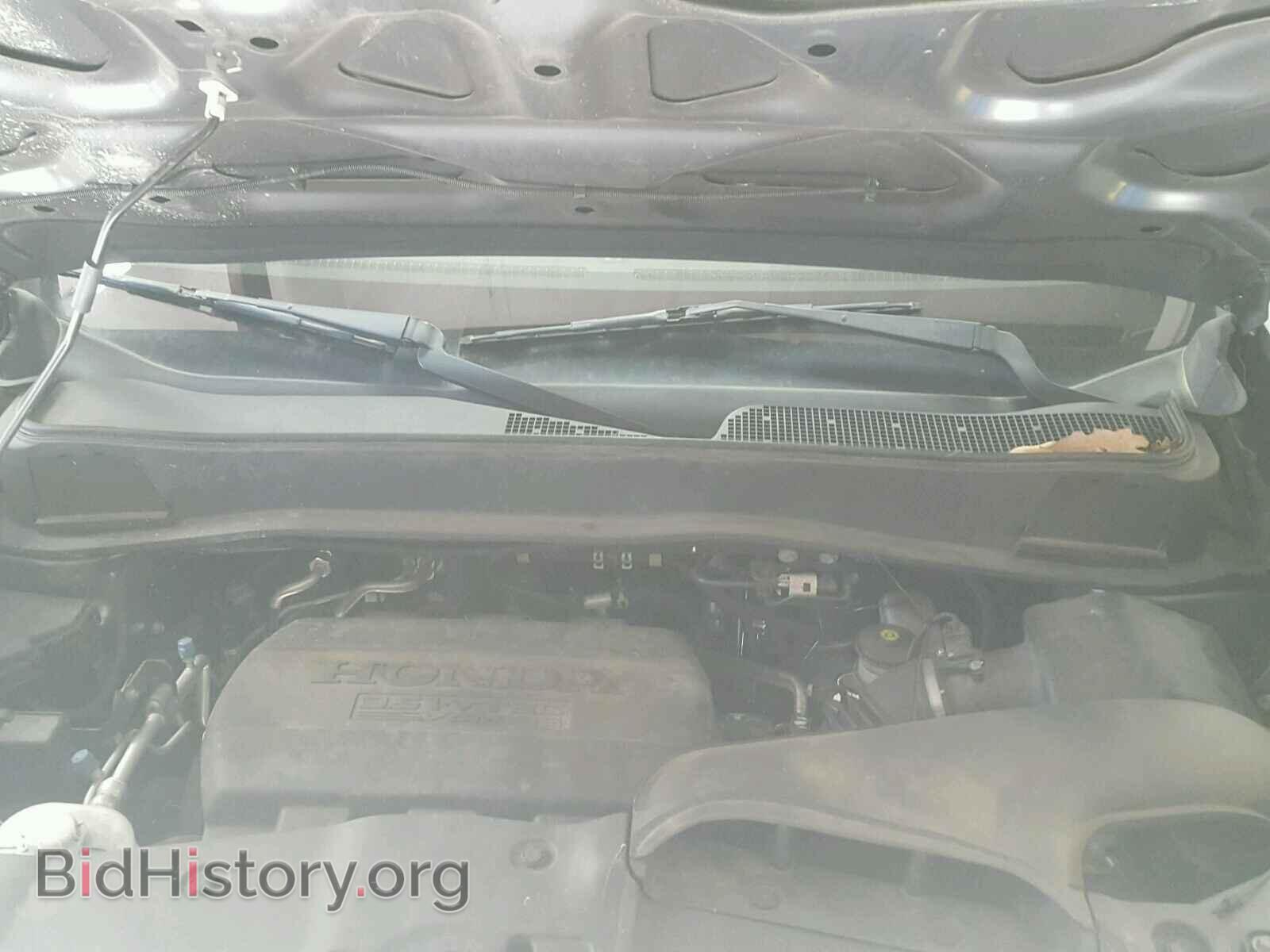 2013 HONDA PILOT - VIN: 5FNYF4H58DB019444 - Фото 7