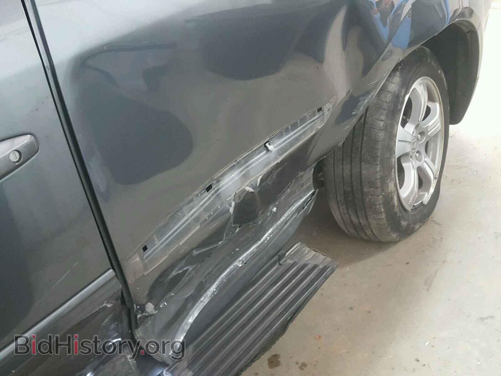 2013 HONDA PILOT - VIN: 5FNYF4H58DB019444 - Фото 9