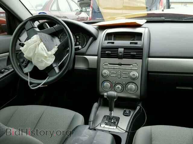 2010 MITSUBISHI GALANT - VIN: 4A32B2FF7AE002937 - Фото 9