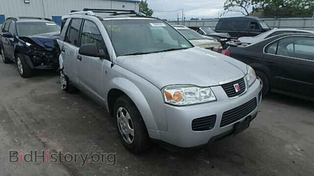 Photo 5GZCZ33D16S883203 - SATURN VUE 2006