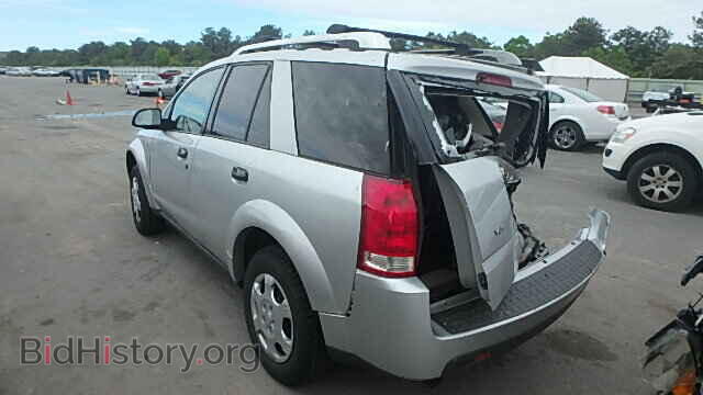 2006 SATURN VUE - VIN: 5GZCZ33D16S883203 - Фото 3