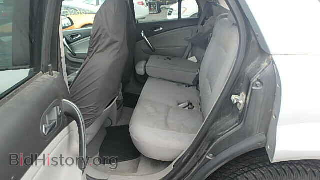 2006 SATURN VUE - VIN: 5GZCZ33D16S883203 - Фото 6