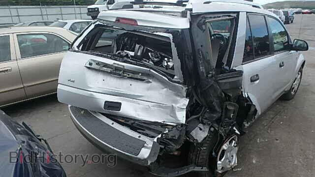 2006 SATURN VUE - VIN: 5GZCZ33D16S883203 - Фото 9