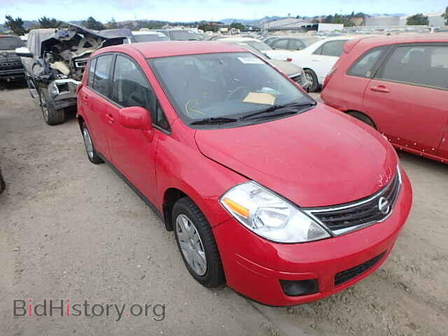 Photo 3N1BC1CP9CL367570 - NISSAN VERSA 2012