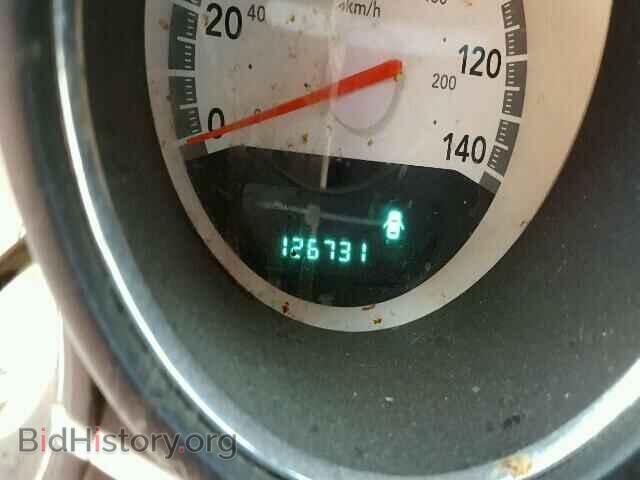 2009 DODGE CHALLENGER - VIN: 2B3LJ44V29H604960 - Фото 8