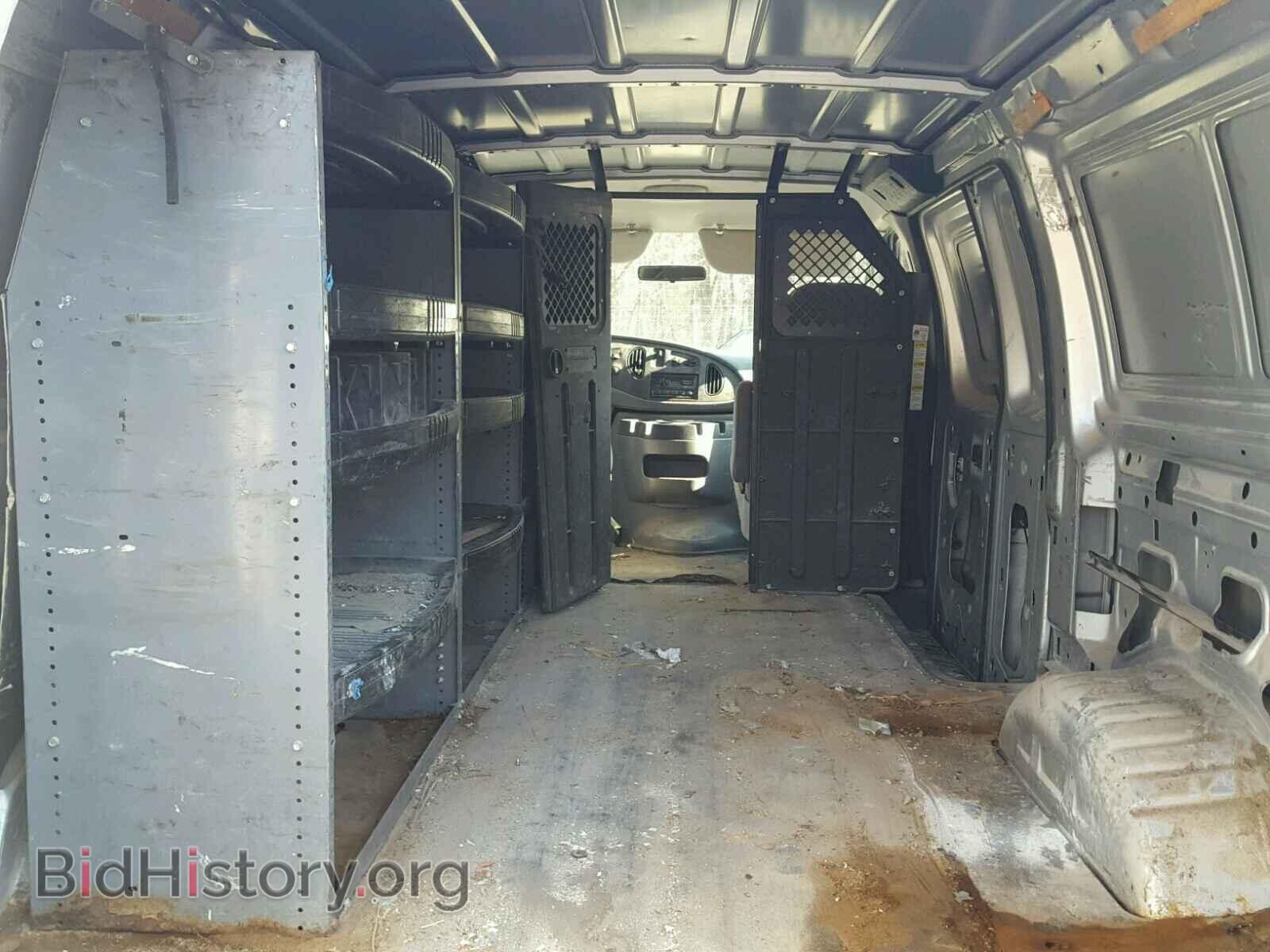 2007 FORD ECONOLINE - VIN: 1FTNE14W97DA32766 - Фото 6