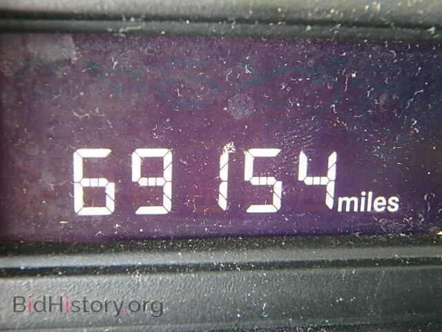 2013 DODGE CARAVAN - VIN: 2C4RDGCG1DR591769 - Фото 8