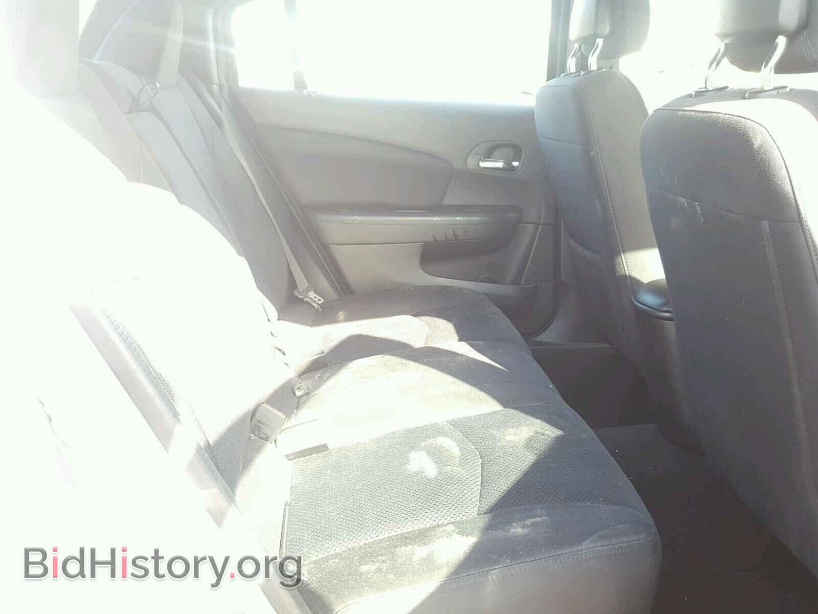 2013 CHRYSLER 200 - VIN: 1C3CCBAG7DN728942 - Photo 6